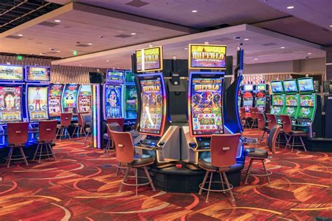 longsage casino|Osage Casinos.